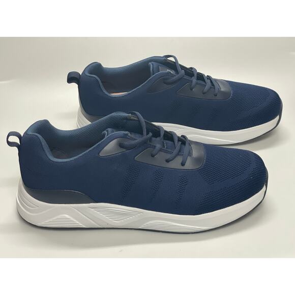 NEW Apis Mt Emey 9711 Men\'s FITec Extreme-Light Walking Shoe Size 14 4E main image 4